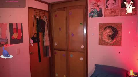 Katerine online show from May 6, 1:57 am