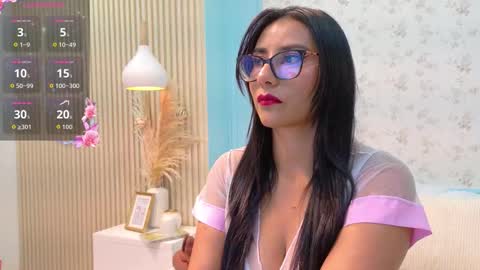 kathe_collins online show from February 18, 12:34 pm