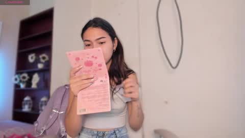 kathe_littlee online show from May 7, 3:17 pm