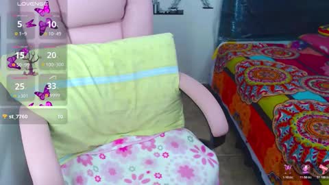 Snapshot of kathelatin4u chatting on October 24, 10:17 pm kathelatin4u online show from October 24, 10:17 pm