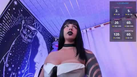 Katherin your fking goddes online show from December 16, 3:22 am