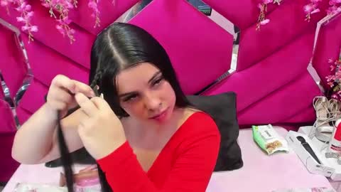 katherin_sweett online show from October 5, 4:00 am