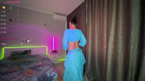 katherine__ross online show from May 1, 9:03 am