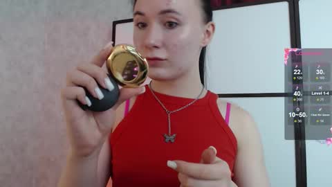 katherine_reinhart online show from November 4, 2:27 pm