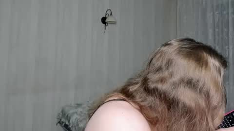 Katherina online show from March 11, 9:32 pm