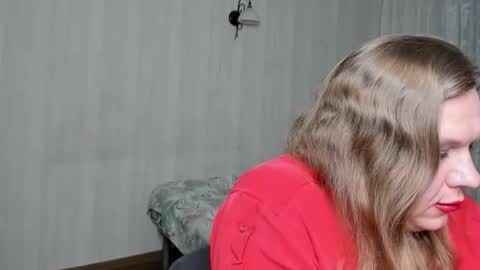 Katherina online show from March 13, 11:00 pm