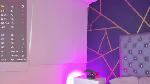 Snapshot of katherinee_scott chatting on May 16, 7:34 pm your kathe online show from May 16, 7:34 pm