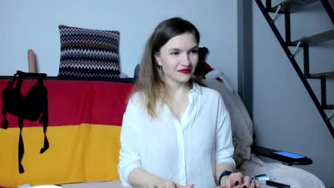 Snapshot of katherinemidnight chatting on January 24, 3:34 pm Katherine online show from January 24, 3:34 pm