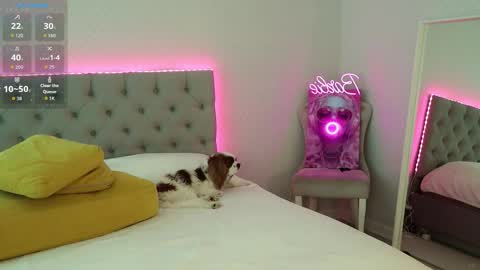 Snapshot of katherinepinke chatting on October 25, 8:22 am katherinepinke online show from October 25, 8:22 am