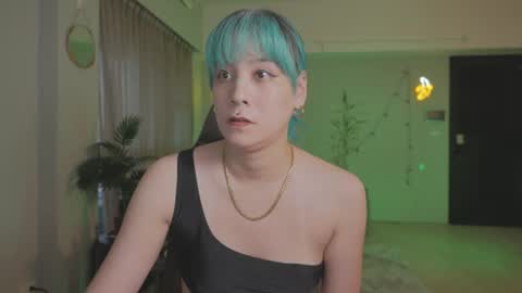 Kathy online show from July 3, 9:10 pm