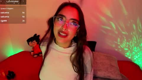 Snapshot of kathhoney1 chatting on March 3, 9:11 am Kath online show from March 3, 9:11 am