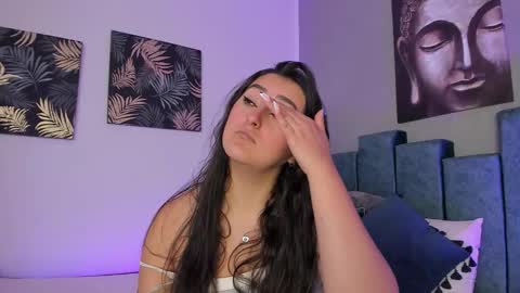 Kathia online show from January 13, 11:48 am