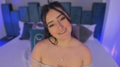Kathia online show from July 28, 2:13 pm