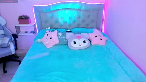 Snapshot of kathia_saenz chatting on December 26, 11:54 am Kathia  online show from December 26, 11:54 am