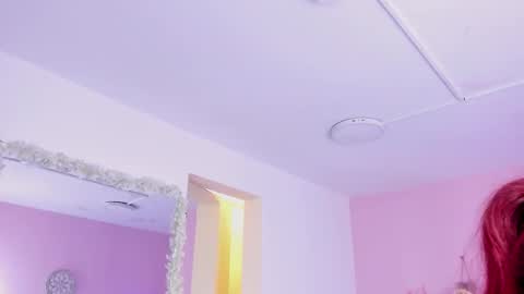 Snapshot of kathia_saenz chatting on February 28, 1:14 pm Kathia  online show from February 28, 1:14 pm