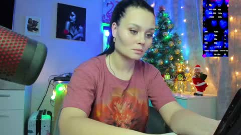 Snapshot of kathiekat chatting on December 17, 3:39 pm Kathie online show from December 17, 3:39 pm