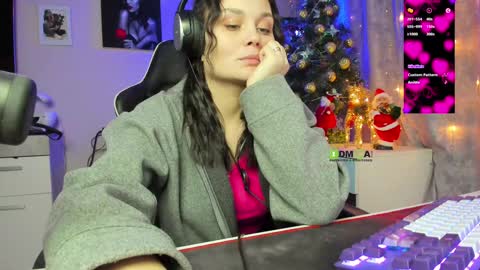 Snapshot of kathiekat chatting on January 9, 5:43 pm Kathie online show from January 9, 5:43 pm