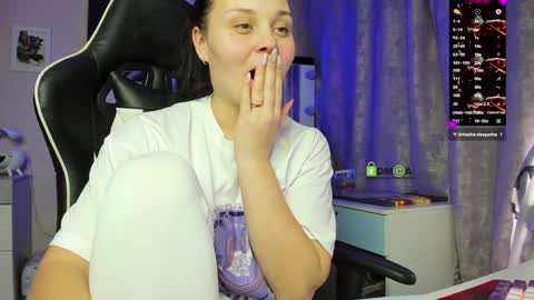 Snapshot of kathiekat chatting on January 15, 6:19 pm Kathie online show from January 15, 6:19 pm