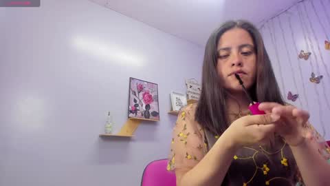 Paola online show from January 17, 12:52 pm