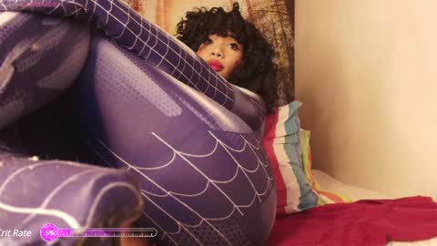 Snapshot of kathleen_brown chatting on January 10, 1:10 am Katherine online show from January 10, 1:10 am