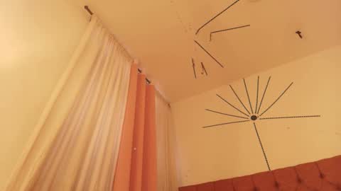 Katherine  online show from February 20, 7:03 pm