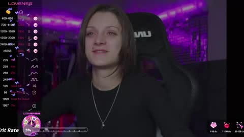 Snapshot of kathleen_frost chatting on October 3, 6:27 pm kathleen_frost online show from October 3, 6:27 pm