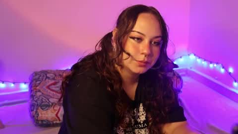 Kathleen online show from December 16, 9:53 pm