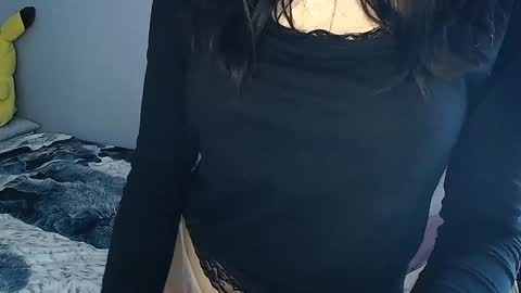 Snapshot of kathrineberry chatting on February 7, 6:03 am KathrineBerry online show from February 7, 6:03 am