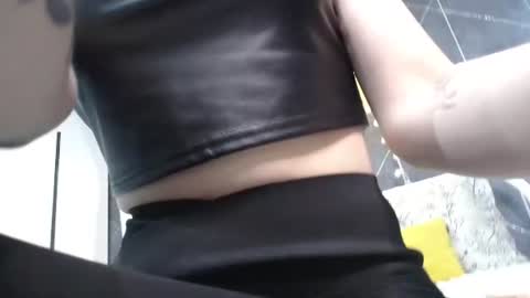 KathrineBerry online show from August 4, 4:04 am