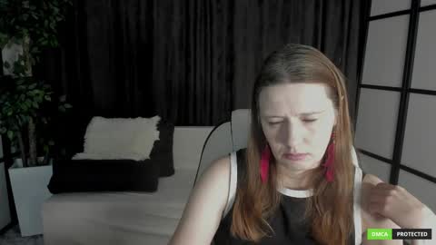 Kathrine online show from November 26, 2:23 am