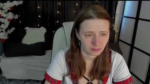 Kathrine online show from March 13, 2:40 am