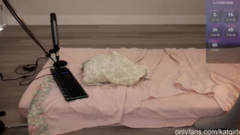 Kathryn Ivy online show from December 14, 2:21 pm