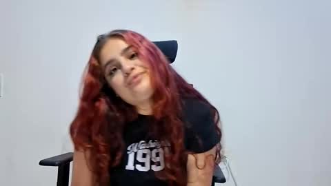 Snapshot of kathy_love3 chatting on April 6, 4:46 am Kathy online show from April 6, 4:46 am