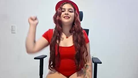 Snapshot of kathy_love3 chatting on April 9, 3:39 am Kathy online show from April 9, 3:39 am