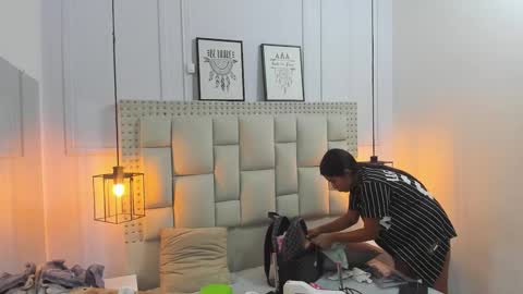 Khaty online show from December 17, 9:38 pm