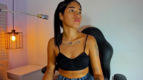 Khaty online show from December 20, 1:22 pm