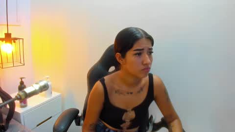 Khaty online show from March 10, 12:37 pm