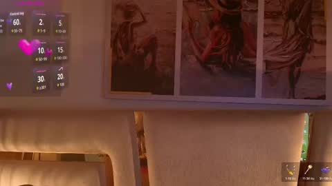 Khaty online show from November 28, 11:46 am