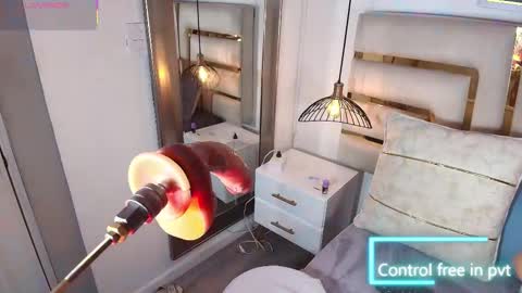 Khaty online show from December 4, 1:59 am