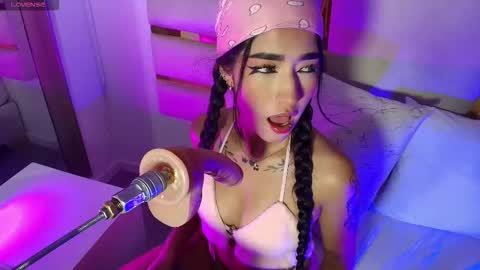 Khaty online show from March 17, 5:11 am