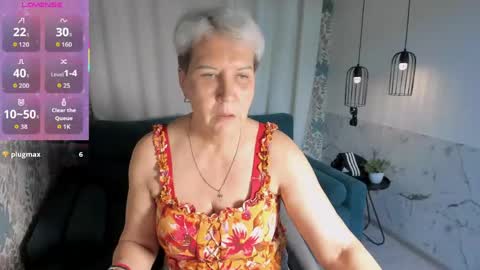 Snapshot of kathy_sunn chatting on May 4, 1:40 pm Kathy online show from May 4, 1:40 pm