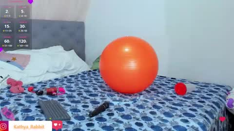 Kathye online show from February 28, 5:59 am