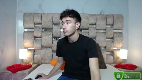 Kaht y Aiden online show from June 22, 1:08 pm