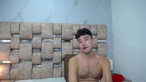 Kaht y Aiden online show from July 28, 8:52 pm