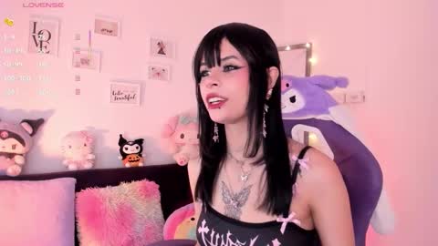 Katherine online show from November 19, 3:56 pm