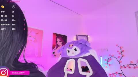 Katherine online show from June 18, 2:21 pm