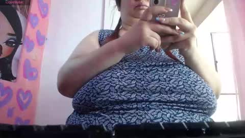 kathybigboobsbbw_ online show from October 24, 2:35 pm