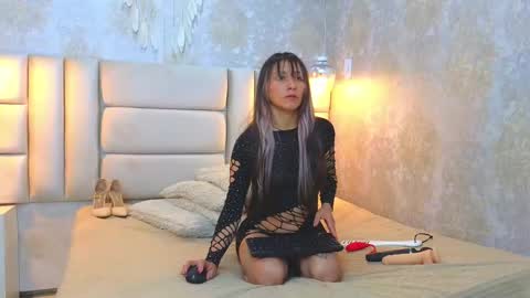 Snapshot of kathyjoycex chatting on February 6, 11:43 am Kahty online show from February 6, 11:43 am