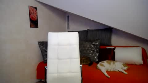 Snapshot of kathylovexxx chatting on February 12, 4:24 pm Kathy online show from February 12, 4:24 pm