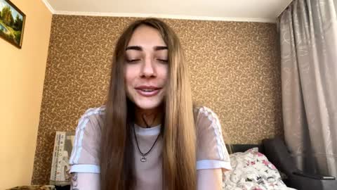 Stasy online show from April 10, 6:51 am